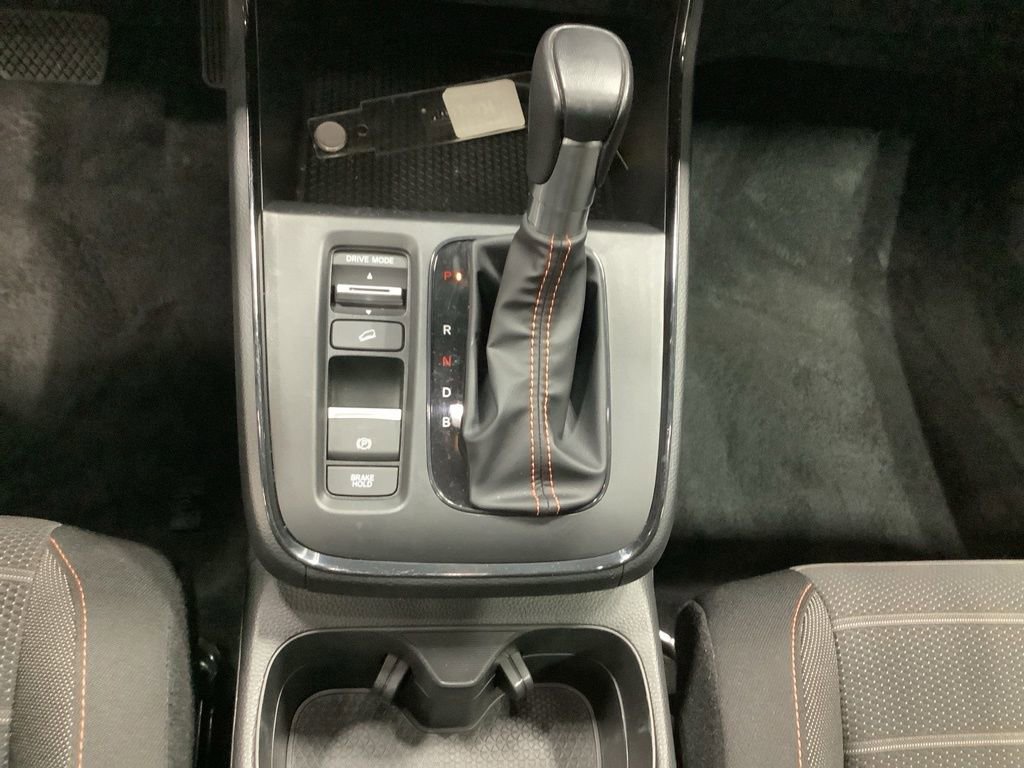 Used 2024 Honda CR-V Sport image 17