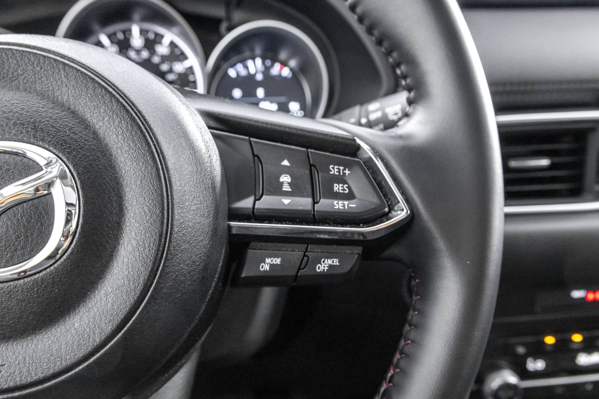 Used 2025 MAZDA CX-5 Carbon Edition AWD/4WD image 26