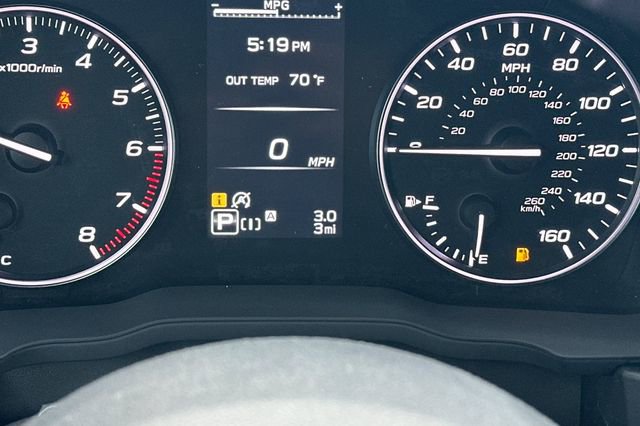 New 2026 Subaru Forester Limited image 23