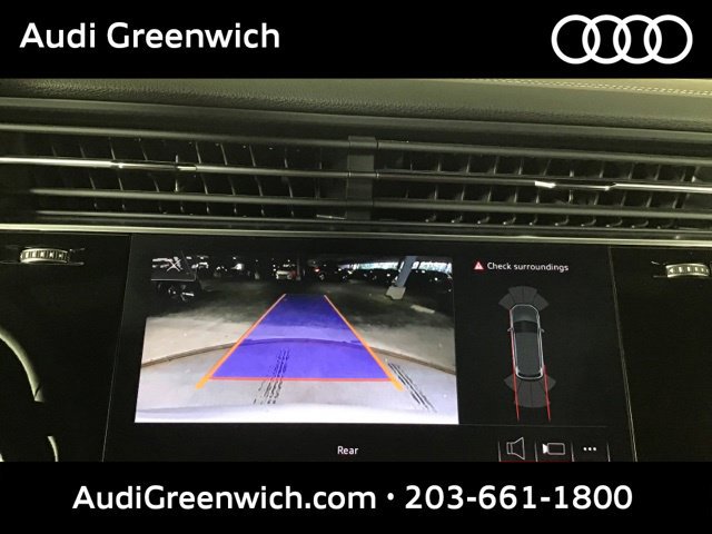 Certified 2023 Audi Q7 2.0T Premium w/ Towing Package AWD/4WD image 22