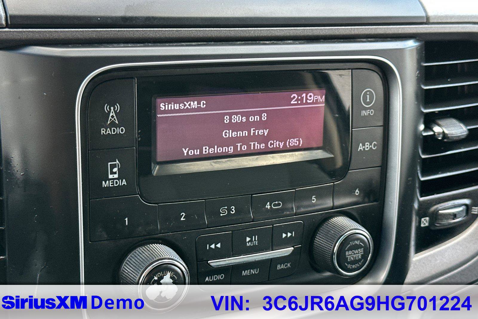 Used 2017 RAM 1500 Express image 47