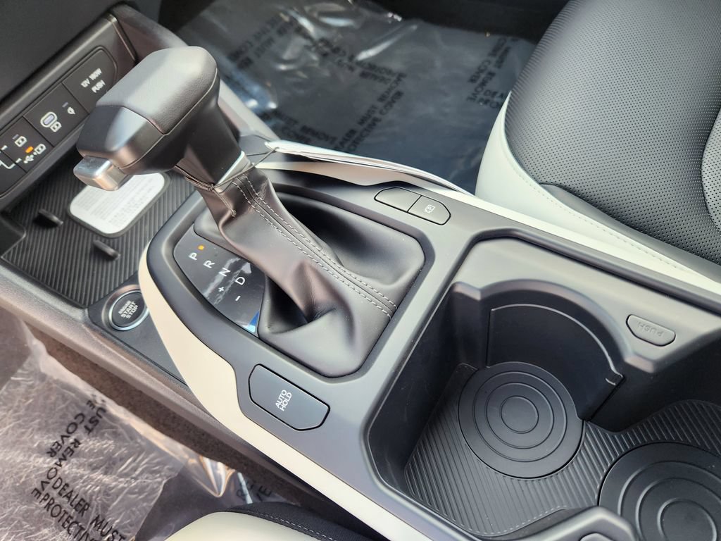 New 2026 Kia K4 GT-Line Turbo image 20