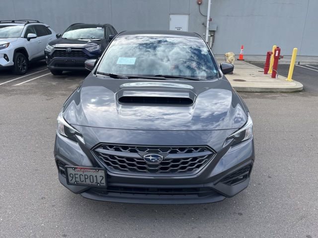 Used 2022 Subaru WRX Premium image 2