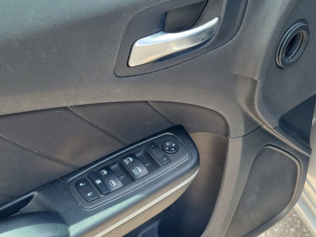 Used 2022 Dodge Charger SXT RWD image 20