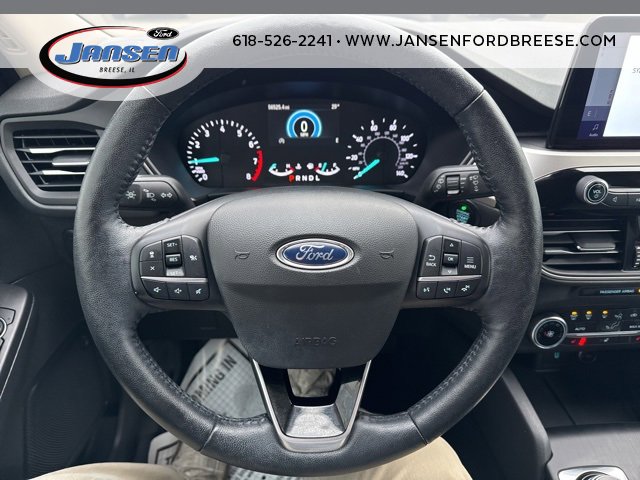 Used 2020 Ford Escape SEL image 15