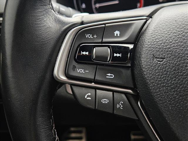 Used 2022 Honda Accord Sport image 12