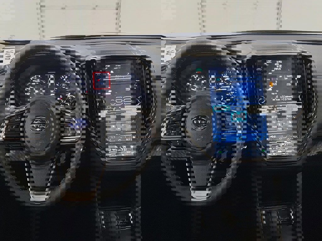 New 2026 Subaru Ascent Premium image 8