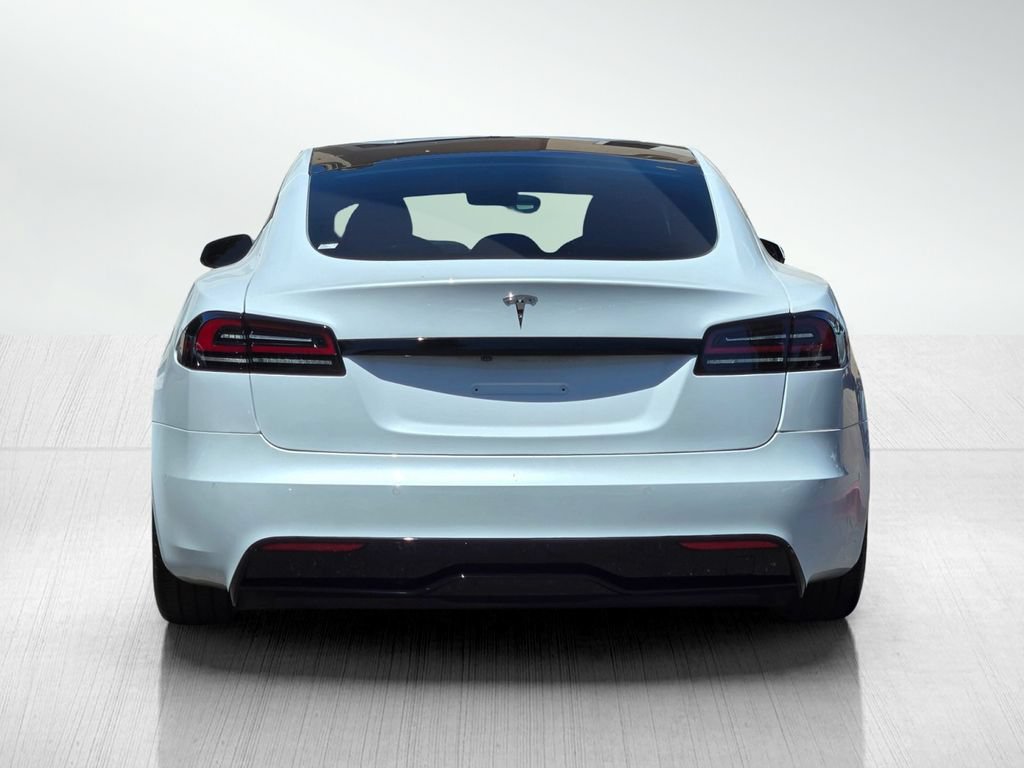 Used 2023 Tesla Model S Standard Range AWD/4WD image 6
