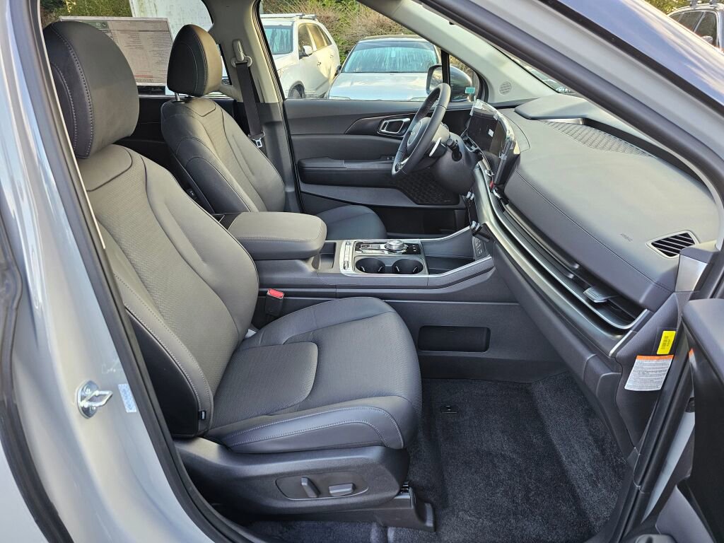 New 2026 Kia Carnival SX Prestige image 32