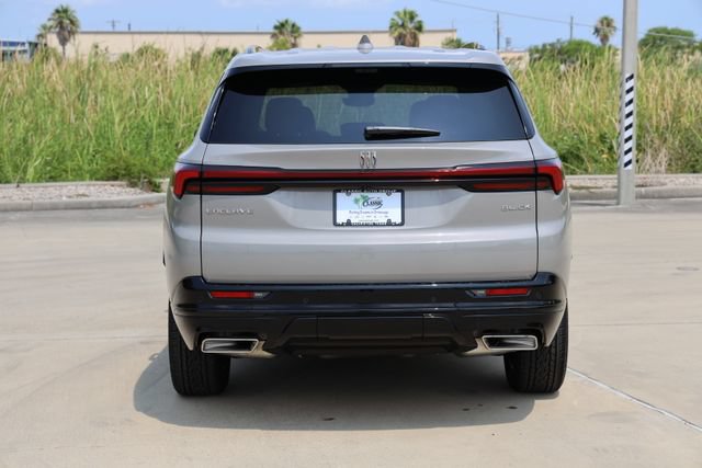 New 2027 Buick Enclave Sport Touring w/ Power Package FWD image 7