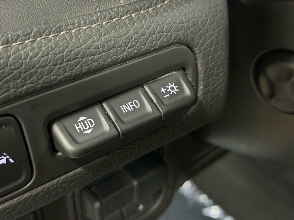 Certified 2024 GMC Yukon XL Denali w/ Denali Reserve Package image 40