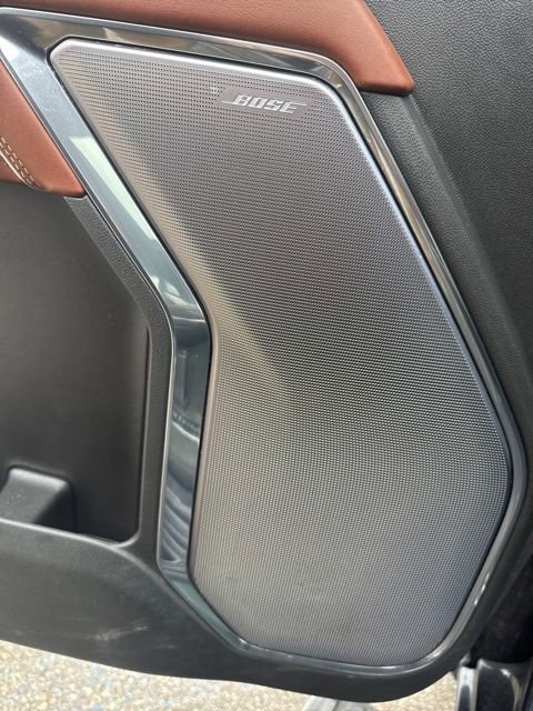 Used 2024 GMC Sierra 1500 Denali Ultimate image 19