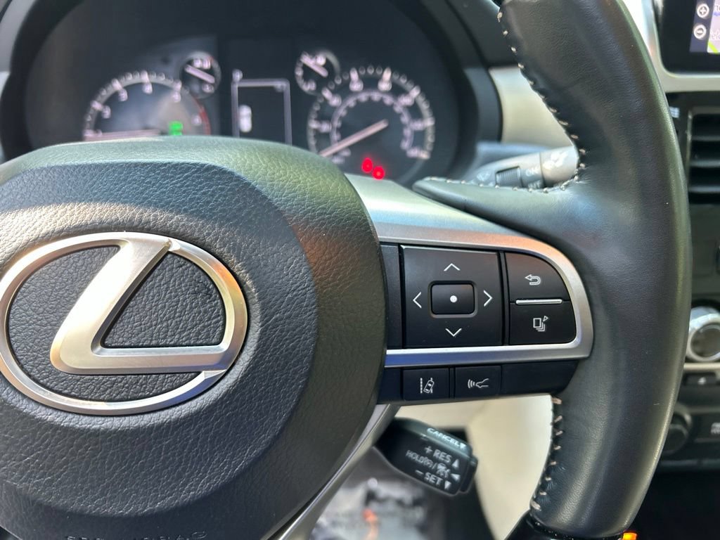 Used 2023 Lexus GX 460 Premium w/ Premium Package AWD/4WD image 23