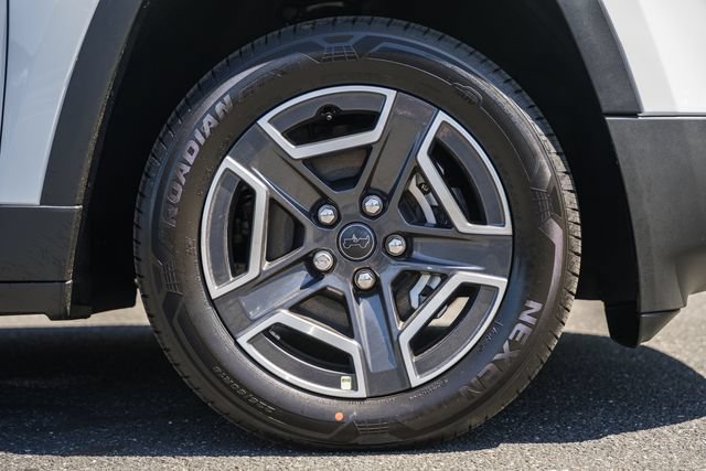 New 2026 Jeep Cherokee Laredo AWD/4WD image 22