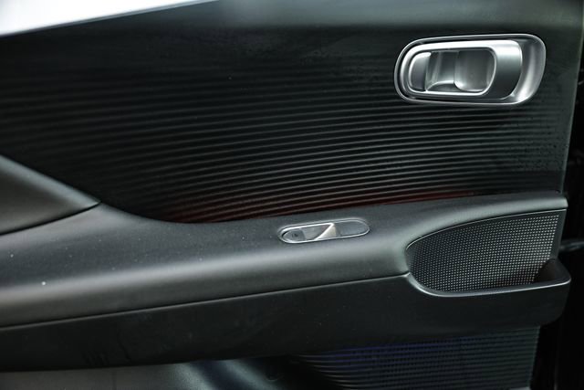 Used 2024 Hyundai Ioniq 6 SEL AWD/4WD image 21