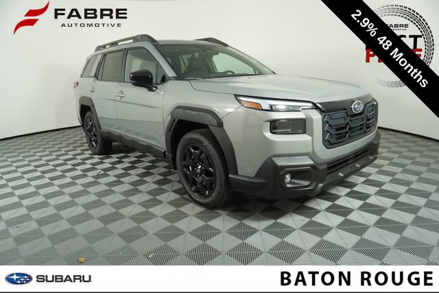 New 2026 Subaru Outback Limited image 1