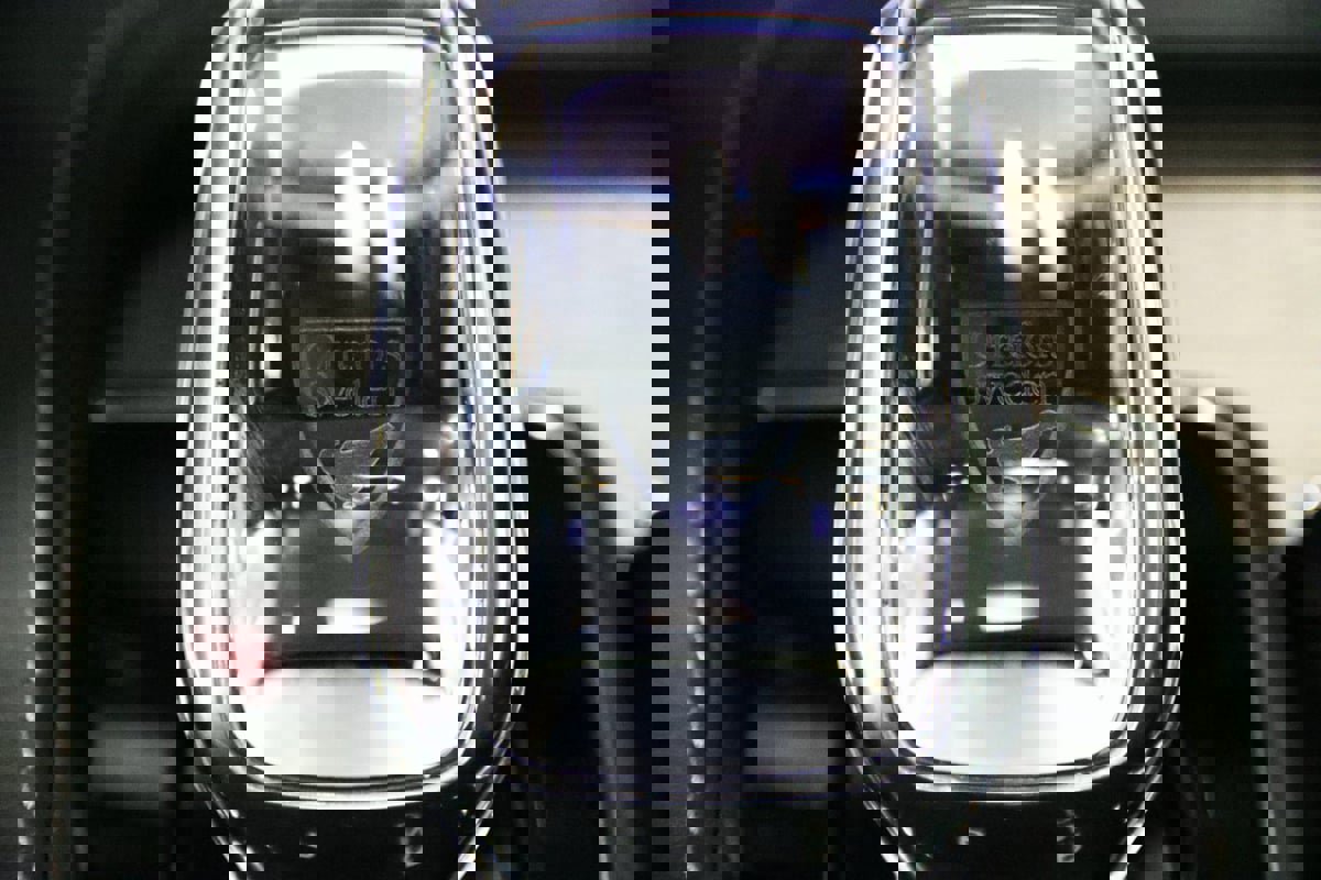 Used 2023 Volvo XC90 B6 Ultimate AWD/4WD image 44