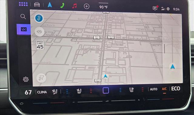 New 2025 Volkswagen ID. Buzz Pro S RWD image 12