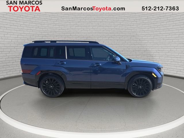 Used 2025 Hyundai Santa Fe Calligraphy image 4