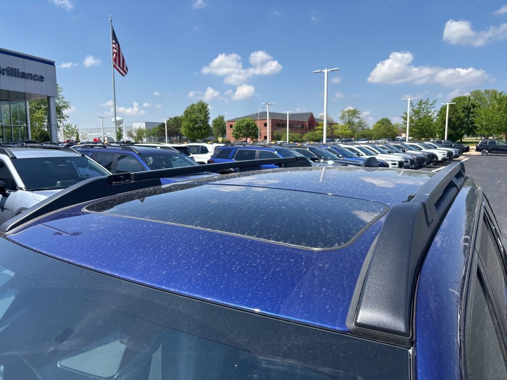 New 2026 Subaru Outback Touring XT AWD/4WD image 5