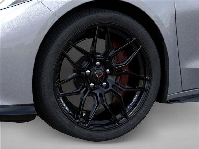 New 2027 Chevrolet Corvette Z06 RWD image 9