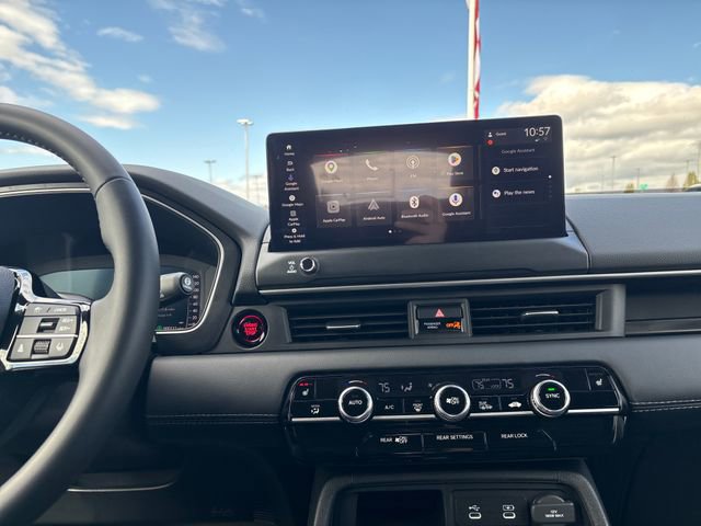 New 2026 Honda Pilot image 18