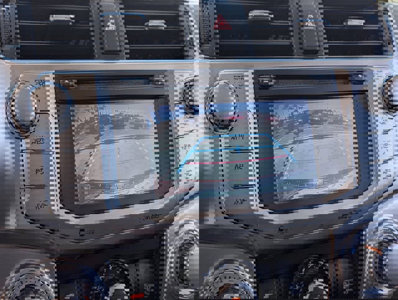 Used 2017 Toyota 4Runner SR5 Premium image 25