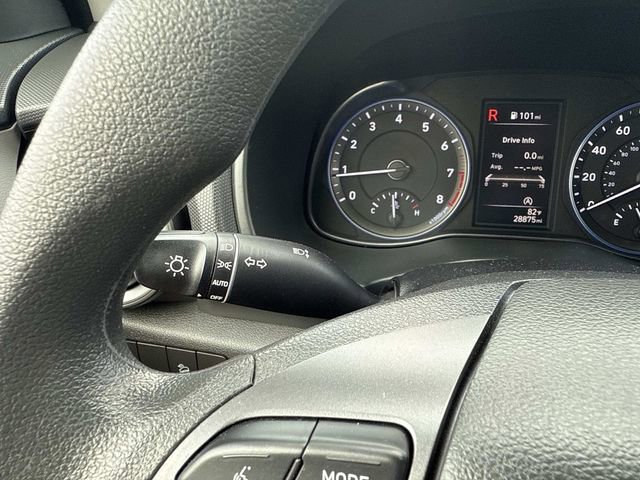 Certified 2023 Hyundai Kona SEL image 29