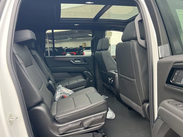 New 2026 GMC Yukon XL Denali w/ Sun & Power Step Package image 21