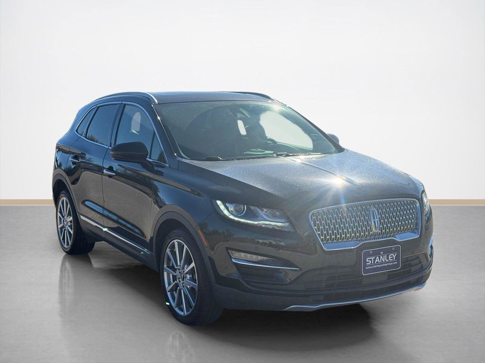Used 2019 Lincoln MKC Reserve w/ MKC Technology Package image 3