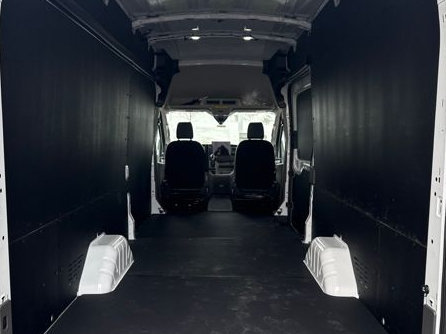 New 2026 Ford Transit 350 148 High Roof Extended RWD image 15