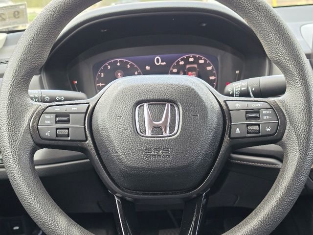 Used 2024 Honda Accord EX image 28