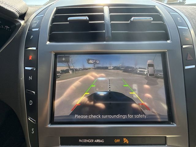 Used 2020 Lincoln MKZ image 9