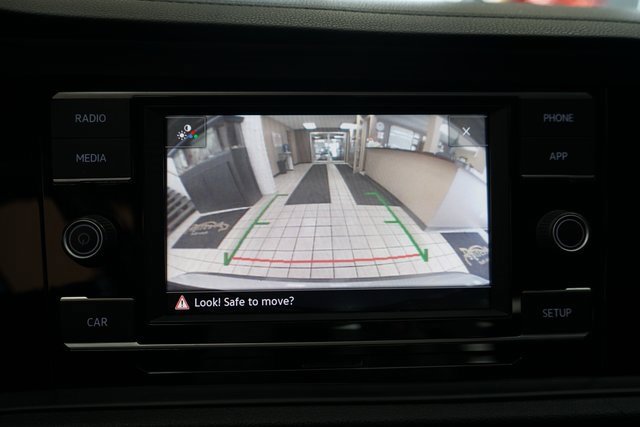 Used 2019 Volkswagen Jetta GLI image 9