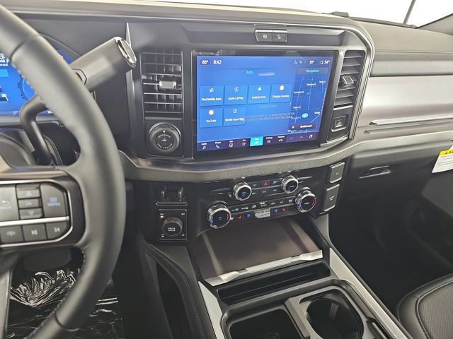 New 2026 Ford F350 Platinum image 16