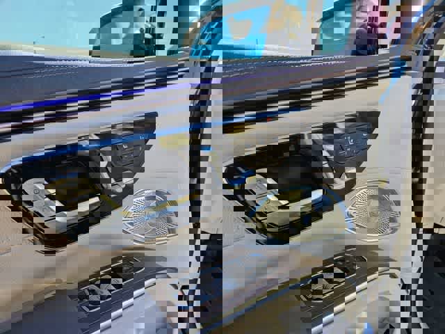 Used 2023 Mercedes-Benz EQS 450+ 4MATIC SUV image 15