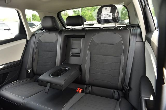 New 2026 Volkswagen Taos SE AWD/4WD image 23