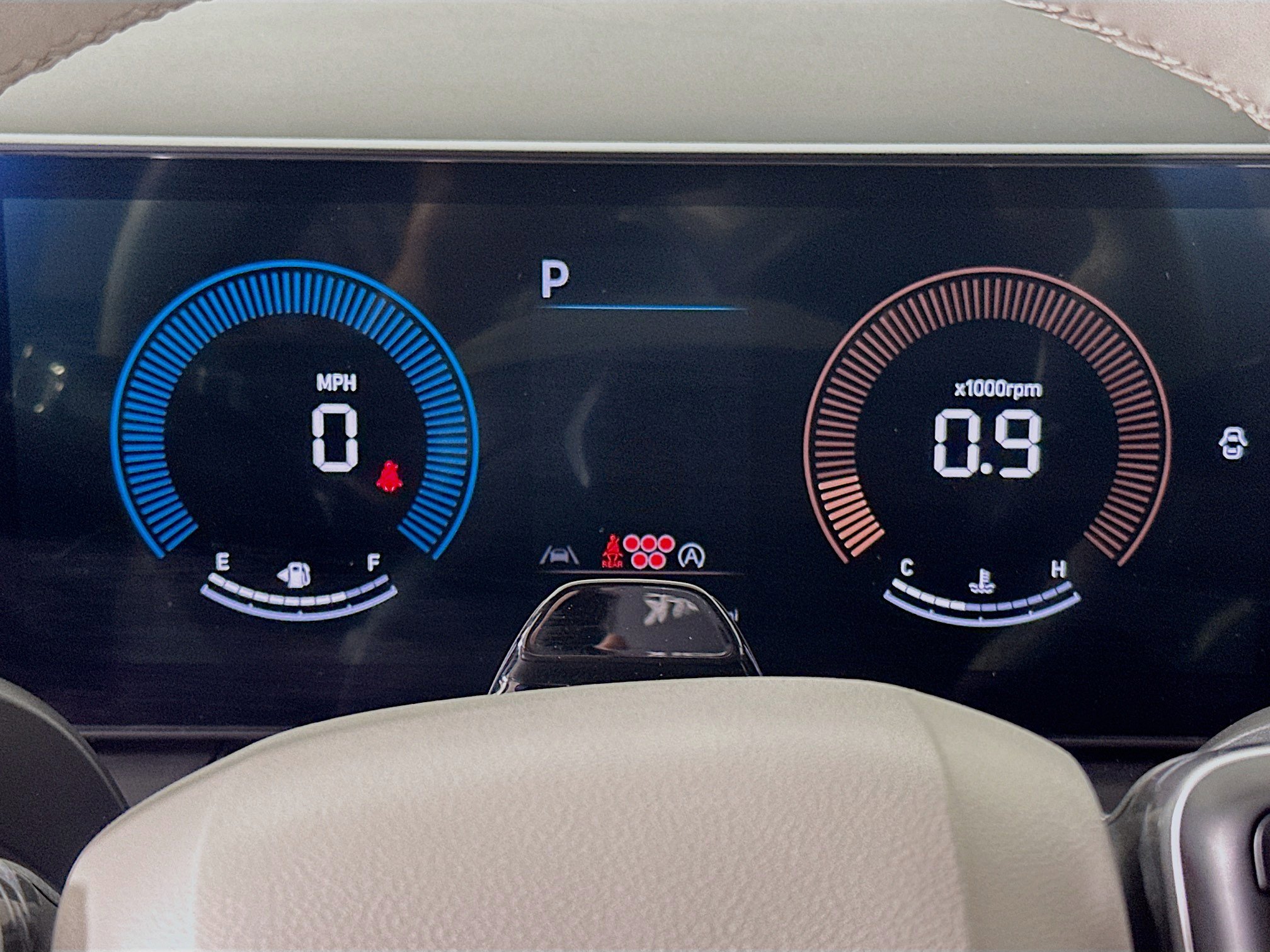 Used 2025 Hyundai Santa Fe SEL image 19