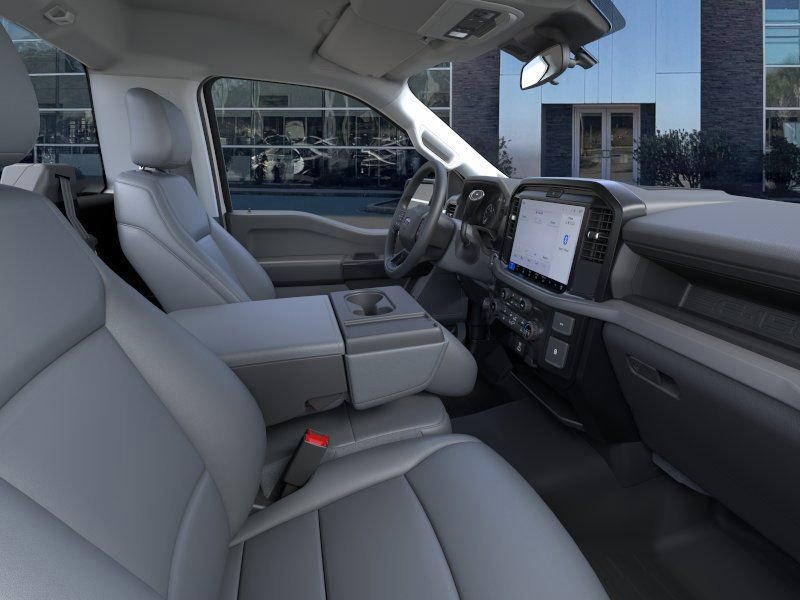 New 2026 Ford F150 XL image 11