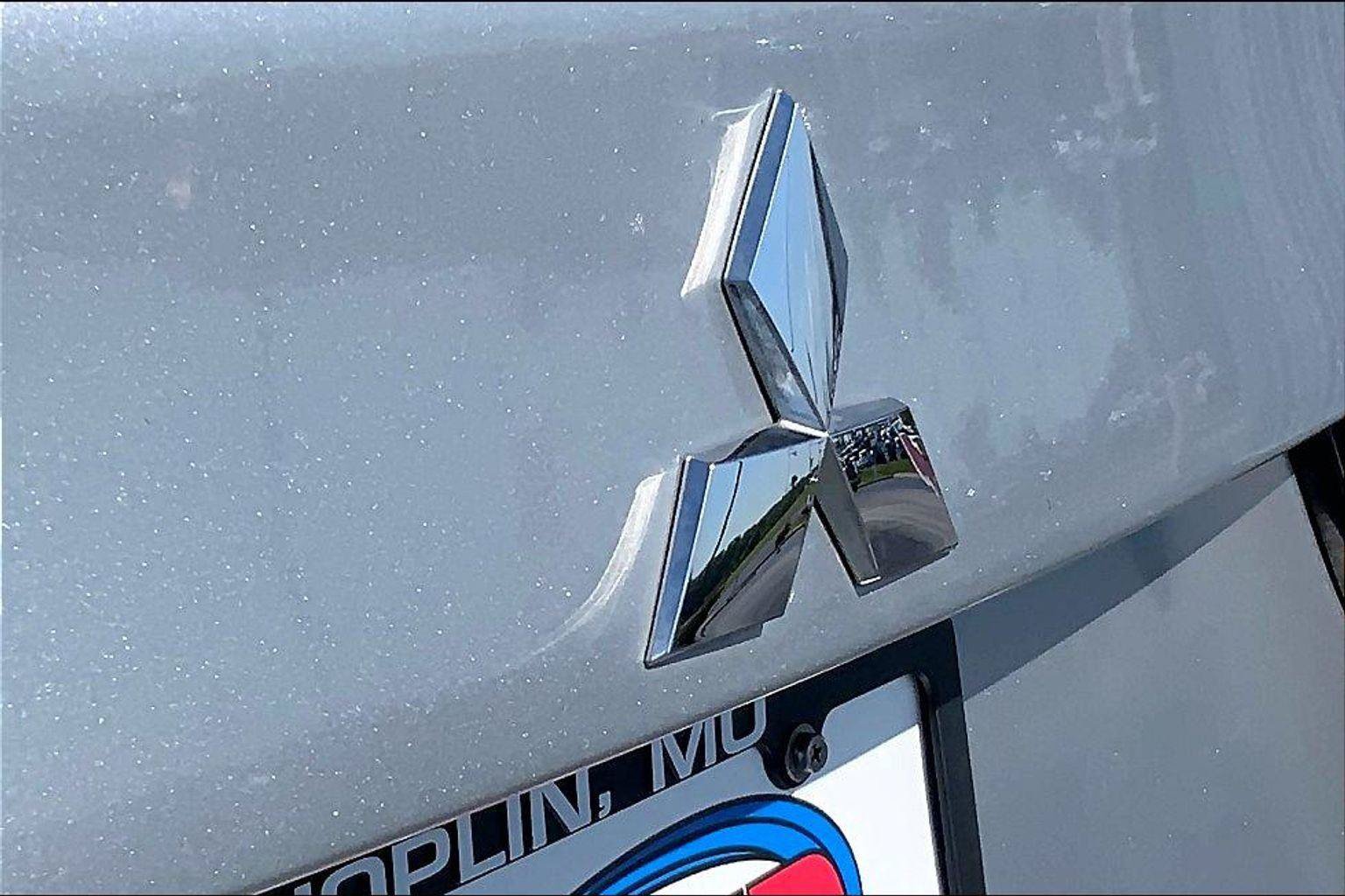 Used 2025 Mitsubishi Outlander Sport ES AWD/4WD image 27