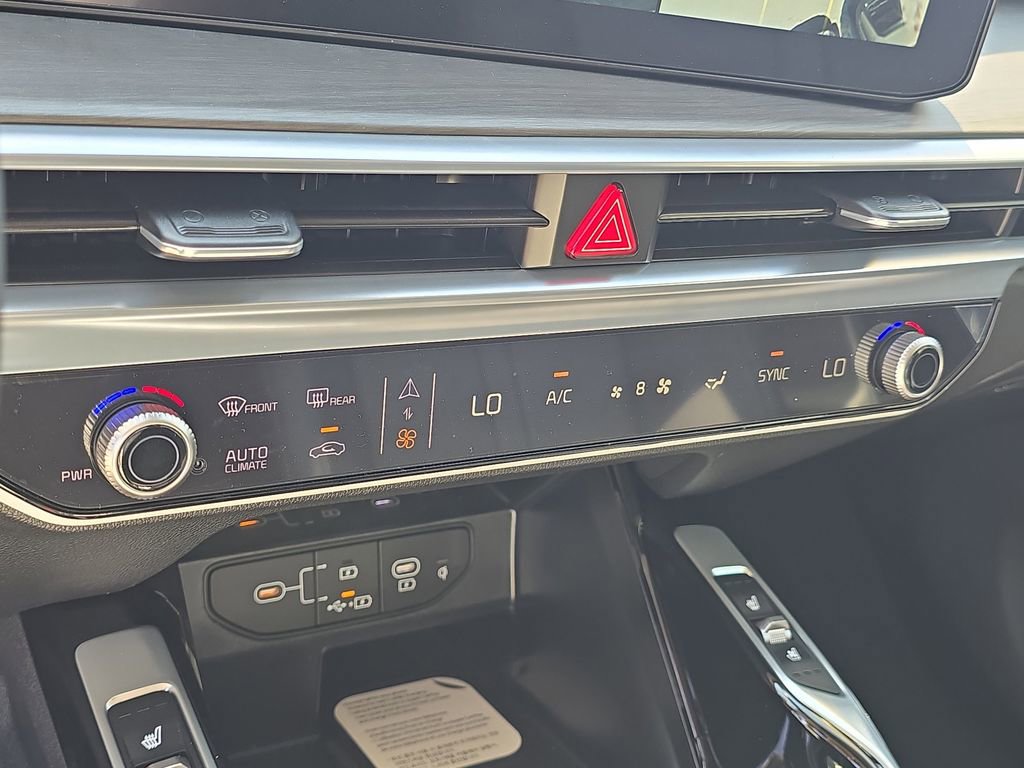 New 2026 Kia Sorento SX AWD/4WD image 27