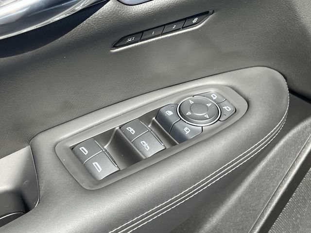 Certified 2025 Cadillac XT6 Premium Luxury w/ Platinum Package AWD/4WD image 17