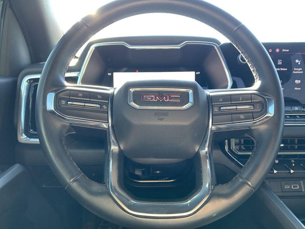 Used 2024 GMC Canyon Elevation w/ Convenience Package image 11