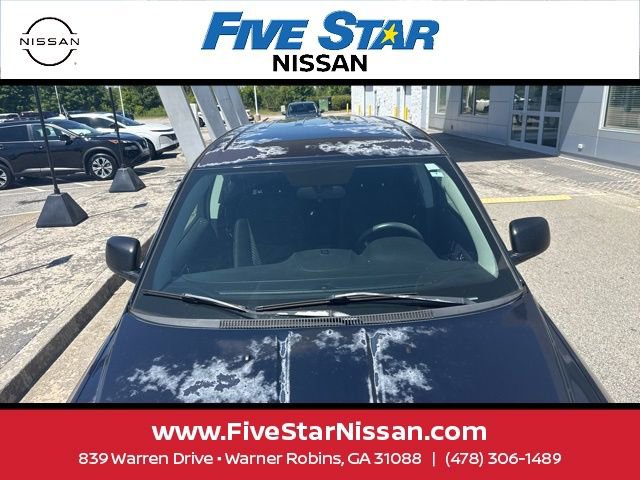 Used 2013 Dodge Journey American Value Package w/ Flexible Seating Group image 3