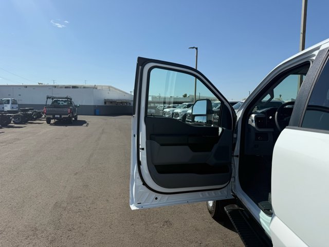 New 2026 Ford F450 XL AWD/4WD image 20