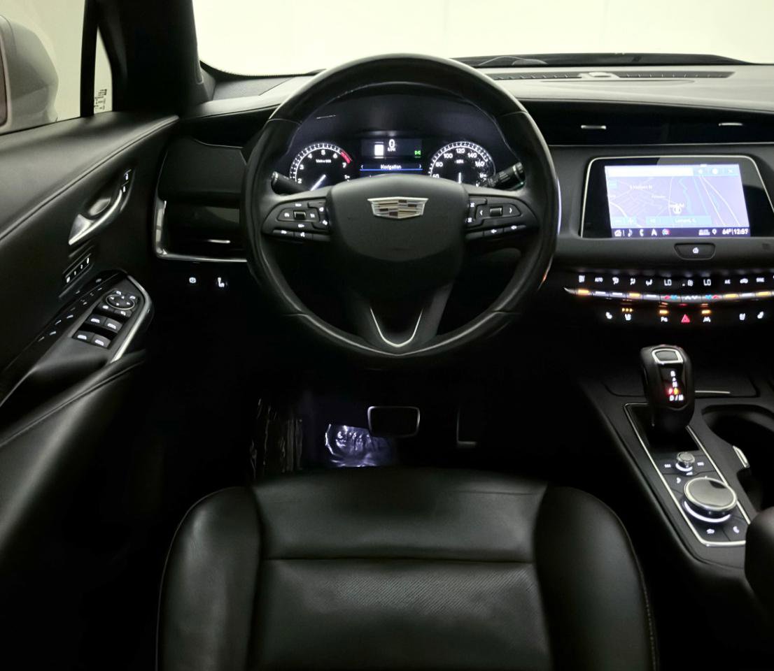 Used 2019 Cadillac XT4 Sport AWD/4WD image 29