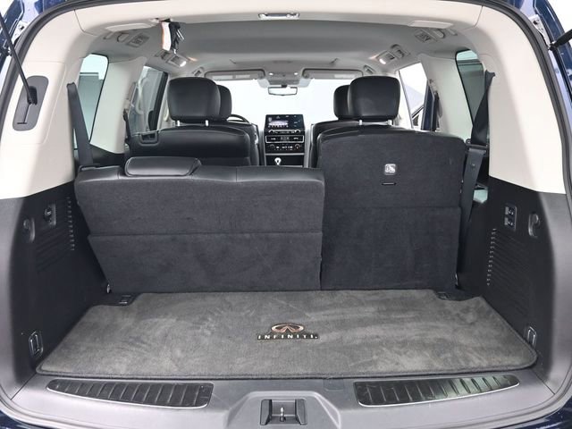 Used 2023 INFINITI QX80 Premium Select w/ Cargo Package image 29