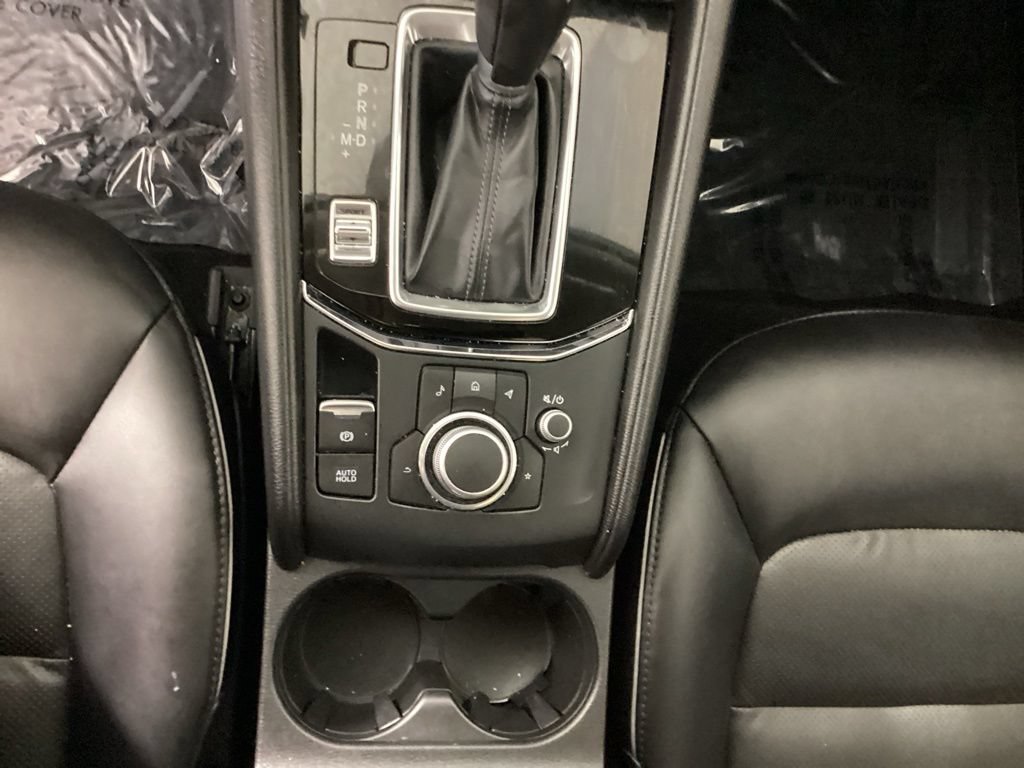 Used 2025 MAZDA CX-5 AWD 2.5 S w/ Select Package image 21