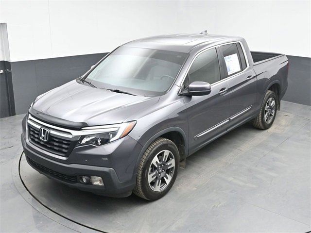 Used 2019 Honda Ridgeline RTL-T image 15