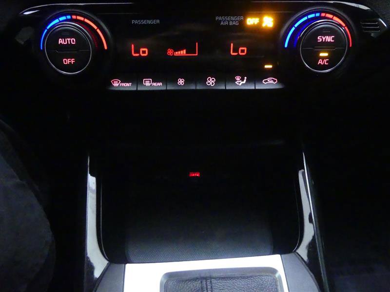 Used 2022 Kia Forte GT-Line image 13